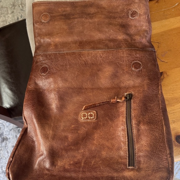 Bed Stu Howie -Tan Rustic - Picture 5 of 6